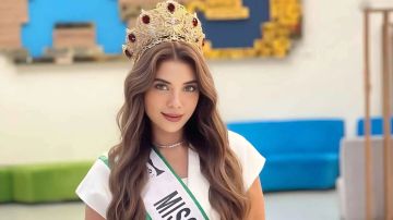 إيريني يسري تروي حكاية التاج الحقيقي من مستشفى الناس