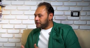 محمد علي رزق عن مباراة مصر والأرجنتين: إيه الظلم ده؟