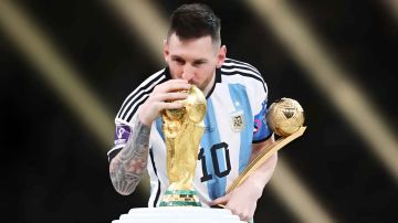 حقائق مذهلة عن كأس العالم الذهبية قد تفاجئك حقائق مذهلة عن كأس العالم الذهبية قد تفاجئك