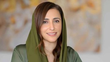  ببلش هير تطلق منصة عالمية لتعليم النساء في النشر
