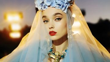 حدائق صقلية تلهم مجموعة Dolce Gabbana Alta Moda 2026