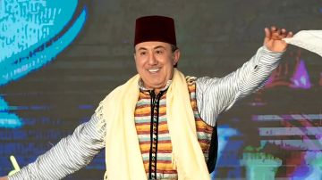 محمد خير الجراح: 3 نجوم اعتذروا عن شخصية أبو بدر قبلي