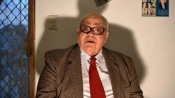 وفاة مجدي فؤاد بولس عازف أم كلثوم الشهير وفاة مجدي فؤاد بولس عازف أم كلثوم الشهير