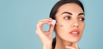 علاج البشرة الباهتة: 4 خطوات أساسية لا تتواني عنها!