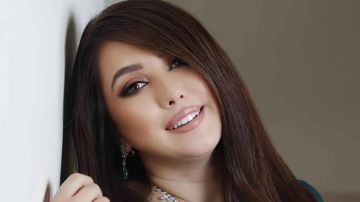 كندة علوش تكشف كواليس خسارتها 14 كيلوغراما وكيف غير المرض حياتها كندة علوش تكشف كواليس خسارتها 14 كيلوغراما وكيف غير المرض حياتها
