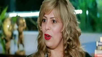 تفاصيل وفاة ابنة الفنان وحيد سيف وموعد الجنازة والعزاء
