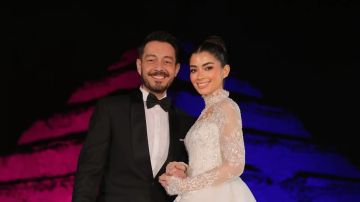 نجوم مصريون تركوا بصمة مميزة في الدراما السورية نجوم مصريون تركوا بصمة مميزة في الدراما السورية