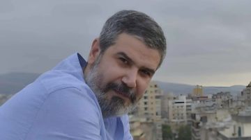 أسامة حلال ينتقد ورش التمثيل في سوريا ويدعو لتطوير مناهجها