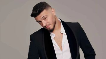 الشامي يحقق حلم جرش ويكشف تفاصيل عصفورة مع جمانة جمال الشامي يحقق حلم جرش ويكشف تفاصيل عصفورة مع جمانة جمال
