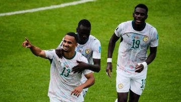 مفاجأة في السنغال.. طبيب منتخب كأس العالم اختصاصي نساء وولادة