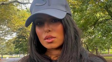 كيف استقبلت مريم عامر منيب النجم محمد صلاح بعد كأس العالم؟
