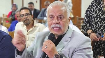أشرف زكي يعقد اجتماعا حاسما لمناقشة حق الأداء العلني