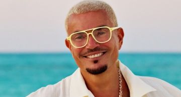 تفاصيل وموعد طرح ألبوم عمرو دياب الجديد حبيتك تفاصيل وموعد طرح ألبوم عمرو دياب الجديد حبيتك