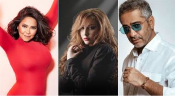 دارين حدشيتي: شيرين بتقعد الكل في البيت .. وفضل شاكر يستحق البراءة