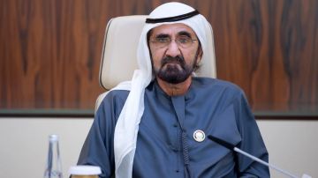 رسالة محمد بن راشد لمنتخب مصر بعد الإقصاء من كأس العالم رسالة محمد بن راشد لمنتخب مصر بعد الإقصاء من كأس العالم