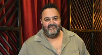 شيكو: محمد إمام ملتزم جدا ... وعندي دوبلير مبعملش حاجة خطر شيكو: محمد إمام ملتزم جدا ... وعندي دوبلير مبعملش حاجة خطر