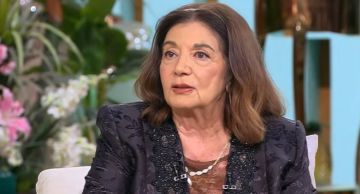 فيديو - ابنة يحيى حقي: لا يجب ربط اسم والدي بـ البوسطجي و قنديل أم هاشم فقط فيديو - ابنة يحيى حقي: لا يجب ربط اسم والدي بـ البوسطجي و قنديل أم هاشم فقط