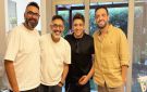 تفاصيل تعاون عمرو مصطفى مع رامي جمال في 3 أغنيات بألبومه الجديد - xx