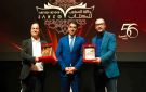 الفائزون بجائزة المغرب للكتاب في دورتها 56 - xx