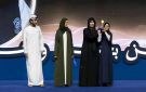 دانة الزرعوني تتوج بطلة تحدي القراءة العربي في الإمارات