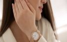 ساعات رولکس نسائيه.. مميزات عديدة تجعلها تتصدر القائمة