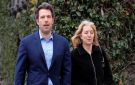 كشف سبب وفاة والدة بن أفليك في منزله