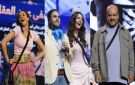هشام ماجد يحتفل بأولى عروض خيال مريض وجه رسالة خاصة للمنتخب المصري