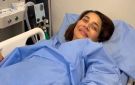 بعد ظهورها في المستشفى بسمة وهبة تطمئن جمهورها: بطلوا إشاعات أنا زي الفل