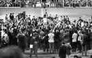 صورة كأس العالم 1962 تشعل جدل السفر عبر الزمن 