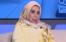مديحة حمدي: لن أخلع حجابي من أجل مشهد