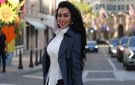 ميرهان حسين تطرح كليب تؤتؤ بإيقاع راقص