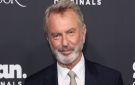 بعد انتصاره على السرطان وفاة النجم العالمي سام نيل بطل Jurassic Park عن عمر ناهز 78 عاما