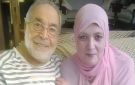 فيديو - شمس البارودي تبكي على الهواء بسبب حسن يوسف: عشت معاه 53 سنة