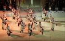 مهرجان جرش 2026 ينطلق بحضور نجوم الغناء العربي