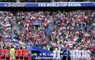 مونديال 2026 يحقق رقما قياسيا جديدا في المدرجات