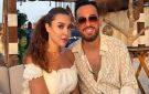  من دون لجان .. رامي جمال يوجه رسالة حاسمة وزوجته تتفاعل