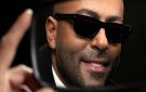 أحمد سعد ورامي صبري ورامي جمال يحتفلون بألبوم مراية الحب مع تامر عاشور