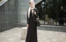 عبايات سهرة: موديلات تلفت الأنظار في كل مناسبة - xx