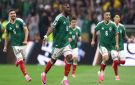 منتخب المكسيك يعيد ساعات رولكس مثيرة للجدل