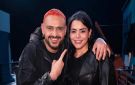 رامز جلال يعتذر لـ أسماء جلال ويوجه لها رسالة