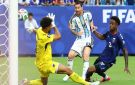 كلب يتحول إلى نجم عالمي في مونديال 2026