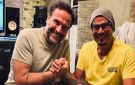 عادل حقي يكشف عن تعاونه مع عمرو دياب في 4 أغاني من ألبومه الجديد ... نادر نور وعمرو مصطفى ضمن الملحنين