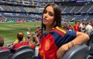 هل لمحت إينيس غارسيا إلى تلقيها عرض زواج من لامين يامال؟