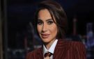 بسمة وهبة ترد لأول مرة على شائعات مرضها