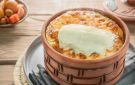 طريقة عمل الأرز المعمر المصري على أصوله