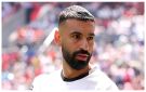 محمد صلاح في أول تعليق بعد مباراة الأرجنتين: نستحق ثقتكم - xx