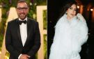 أحمد السقا يرد على مي عمر بعد تهنئته بفيلمه الجديد خلي بالك من نفسك : ميوش القلب .. وبالنجاح يا دليلة 