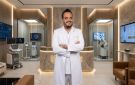 الدكتور زيد جمال الكناني يوجه نصائح للفنانين للحفاظ على صحة الأسنان والابتسامة أمام الكاميرات