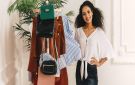 أخطاء في تنسيق الملابس تفسد عليك إطلالتك بالكامل.. تجنبيها!