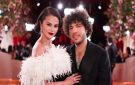 سيلينا غوميز تحتفل بعيد ميلادها الـ34 مع بيني بلانكو في إيطاليا